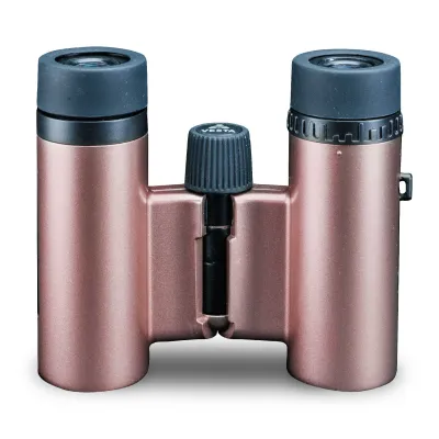 Бінокль Vanguard Vesta Compact 8x21 WP Rose Gold (Vesta 8210 Rose) - 4 Бінокль Vanguard Vesta Compact 8x21 WP Rose Gold (Vesta 8210 Rose) - 4 - Robinzon.ua