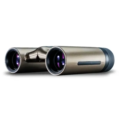 Бінокль Vanguard Vesta Compact 8x21 WP Champagne (Vesta 8210 Cham) - 2 - Robinzon.ua