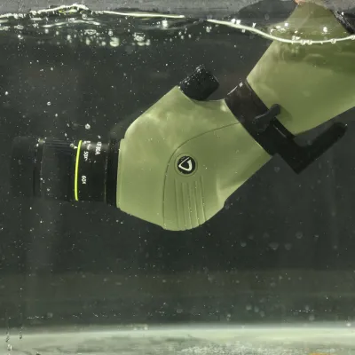 Підзорна труба Vanguard Endeavor XF 80A 20-60x80/45 WP (Endeavor XF 80A) - 4 - Robinzon.ua