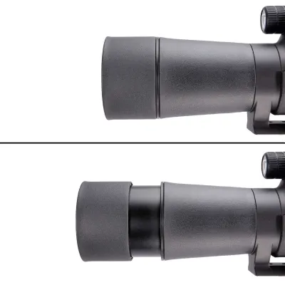 Підзорна труба Vanguard Vesta 560A 15-45x60/45 WP + штатив (Vesta 560A) - 4 - Robinzon.ua