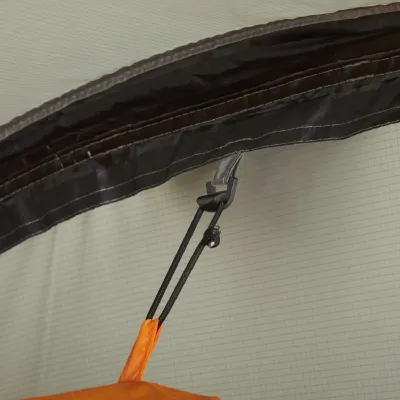 Намет Wechsel Aurora 1 TL Laurel Oak (231065) - 5 - Robinzon.ua