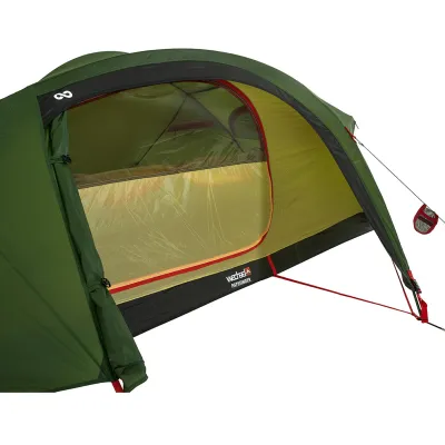 Намет Wechsel Pathfinder UL Green (231085) - 1 - Robinzon.ua