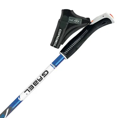 Палиці для скандинавської ходьби Gabel Vario S-9.6 Jeans (7008350540000) - 4 Палиці для скандинавської ходьби Gabel Vario S-9.6 Jeans (7008350540000) - 4 - Robinzon.ua