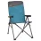 Крісло розкладне Uquip Justy Blue/Grey (244015) - 5 - Robinzon.ua
