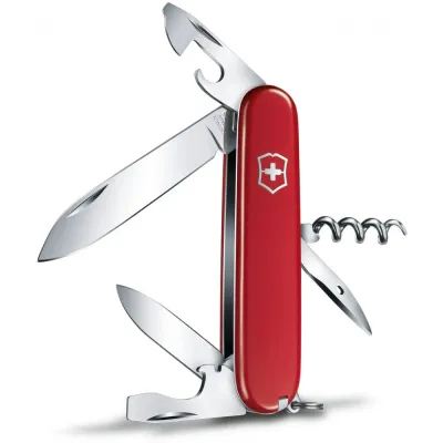 Розкладний ніж Victorinox Spartan Vx13603 - 1 - Robinzon.ua