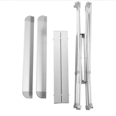 Стіл Uquip Mercy Grey (244115) - 4 - Robinzon.ua