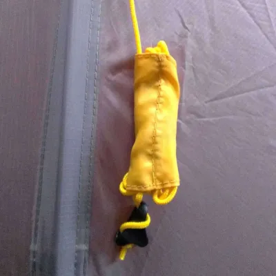 Сигнальный флажок-держатель оттяжек Wechsel Guy Line Flags 6 шт (231222) - 1 - Robinzon.ua