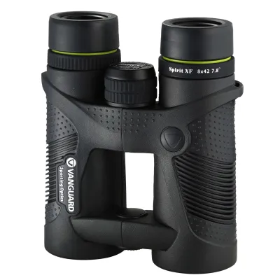 Бінокль Vanguard Spirit XF 8x42 WP (Spirit XF 8x42) - 1 Бінокль Vanguard Spirit XF 8x42 WP (Spirit XF 8x42) - 1 - Robinzon.ua