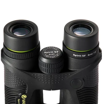 Бінокль Vanguard Spirit XF 8x42 WP (Spirit XF 8x42) - 3 Бінокль Vanguard Spirit XF 8x42 WP (Spirit XF 8x42) - 3 - Robinzon.ua