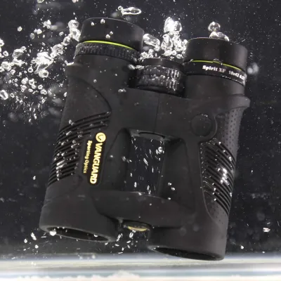 Бінокль Vanguard Spirit XF 8x42 WP (Spirit XF 8x42) - 6 Бінокль Vanguard Spirit XF 8x42 WP (Spirit XF 8x42) - 6 - Robinzon.ua