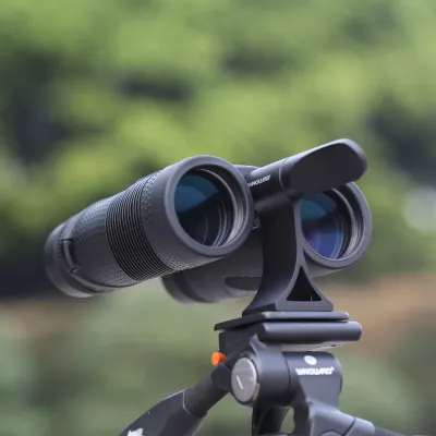 Бінокль Vanguard Spirit XF 10x42 WP (Spirit XF 10x42) - 3 Бінокль Vanguard Spirit XF 10x42 WP (Spirit XF 10x42) - 3 - Robinzon.ua