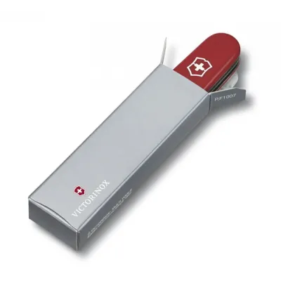Розкладний ніж Victorinox Spartan Vx13603 - 4 - Robinzon.ua