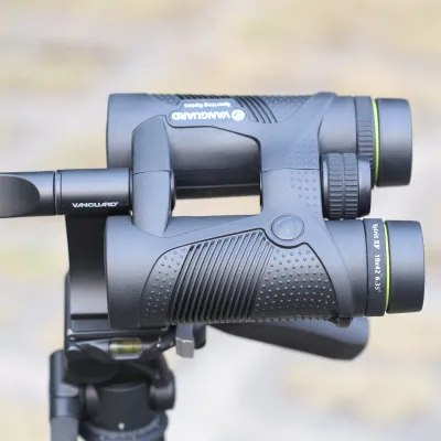 Бінокль Vanguard Spirit XF 10x42 WP (Spirit XF 10x42) - 6 Бінокль Vanguard Spirit XF 10x42 WP (Spirit XF 10x42) - 6 - Robinzon.ua