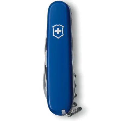 Розкладний ніж Victorinox Spartan Vx13603.2 - 1 Розкладний ніж Victorinox Spartan Vx13603.2 - 1 - Robinzon.ua