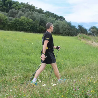 Палки для скандинавской ходьбы Gabel E-Poles G-1A XTL (7008370230000) - 6 - Robinzon.ua