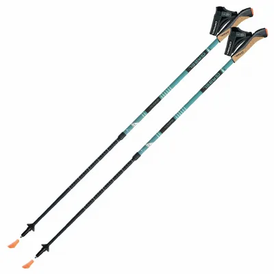 Палки для скандинавской ходьбы Gabel Stretch Lite Avio (7008352622000) - 1 - Robinzon.ua