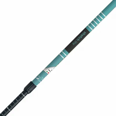 Палки для скандинавской ходьбы Gabel Stretch Lite Avio (7008352622000) - 3 - Robinzon.ua