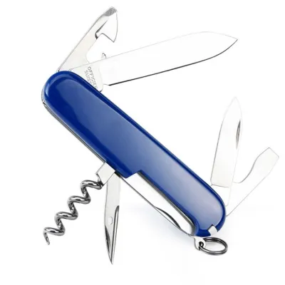 Розкладний ніж Victorinox Spartan Vx13603.2 - 3 Розкладний ніж Victorinox Spartan Vx13603.2 - 3 - Robinzon.ua