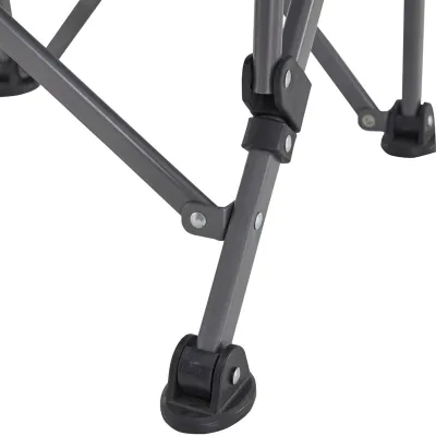 Крісло розкладне Uquip Kirby Blue/Grey (244006) - 6 - Robinzon.ua