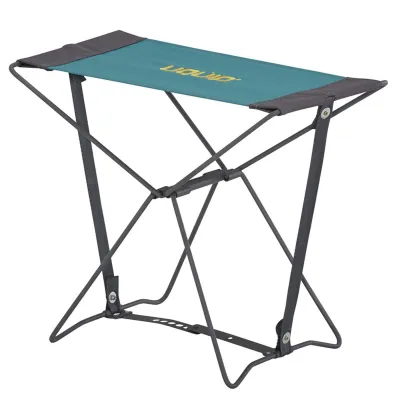 Стілець розкладний Uquip Fancy Blue/Grey (244017) - 2 - Robinzon.ua