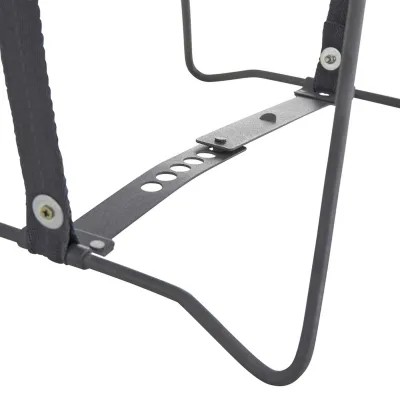 Стілець розкладний Uquip Fancy Blue/Grey (244017) - 3 - Robinzon.ua