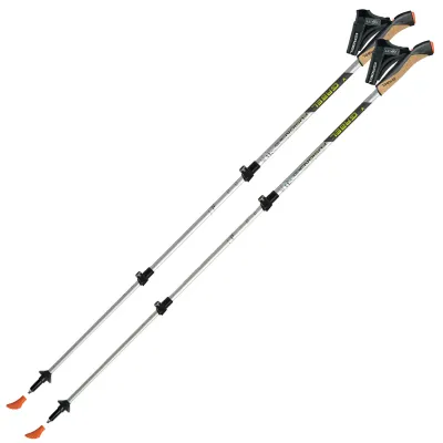 Палиці для скандинавської ходьби Gabel Fusion Cork-Tech (7008361510000) - 5 Палиці для скандинавської ходьби Gabel Fusion Cork-Tech (7008361510000) - 5 - Robinzon.ua