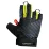 Рукавицы для скандинавской ходьбы Gabel Ergo Lite Yellow L (8015011400309) - 1 - Robinzon.ua