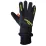 Рукавиці для скандинавської ходьби Gabel Wind Tech N.C.S. Black/Green M (8015012100008) - 1 - Robinzon.ua
