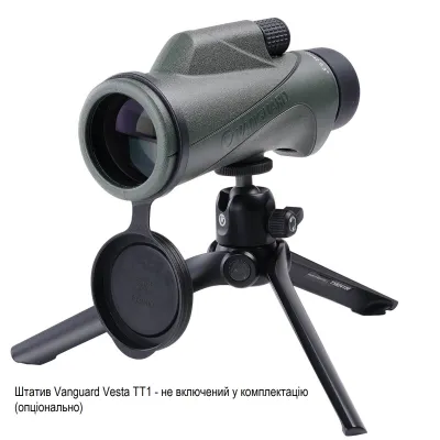 Монокуляр Vanguard VEO HD2 10x42 WP (VEO HD2 1042M) - 4 - Robinzon.ua
