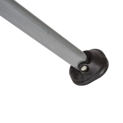 Крісло розкладне Bo-Camp Deluxe Extra Compact Anthracite (1204749) - 2 - Robinzon.ua