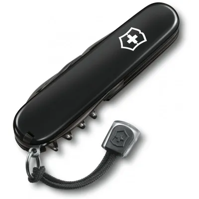 Розкладний ніж Victorinox Spartan Vx13603.31P - 4 Розкладний ніж Victorinox Spartan Vx13603.31P - 4 - Robinzon.ua