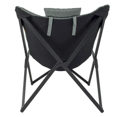 Кресло раскладное Bo-Camp Molfat Green (1200353) - 3 - Robinzon.ua