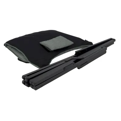 Кресло раскладное Bo-Camp Molfat Green (1200353) - 4 - Robinzon.ua