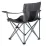 Крісло розкладне Bo-Camp Yukon Anthracite (1204741) - 3 - Robinzon.ua