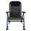 Крісло розкладне Bo-Camp Pike Black/Grey/Green (1204110) - 1 - Robinzon.ua