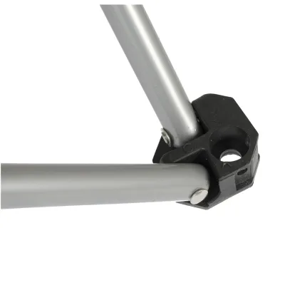 Крісло розкладне Bo-Camp Foldable Compact Grey (1267192) - 1 Крісло розкладне Bo-Camp Foldable Compact Grey (1267192) - 1 - Robinzon.ua