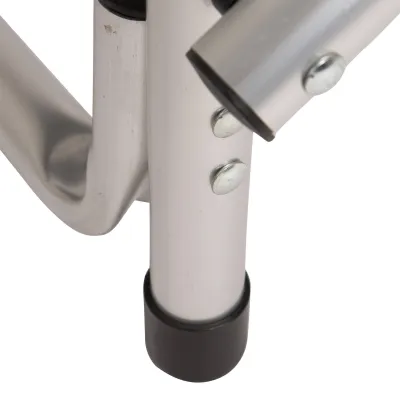 Крісло розкладне Bo-Camp Director's Chair Grey (1267212) - 3 - Robinzon.ua