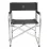 Крісло розкладне Bo-Camp Director's Chair Grey (1267212) - 5 - Robinzon.ua