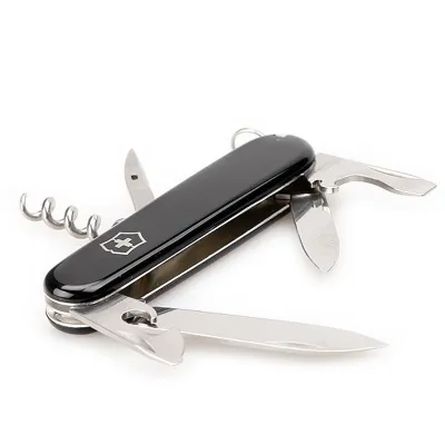 Розкладний ніж Victorinox Spartan Vx13603.3B1 - 3 Розкладний ніж Victorinox Spartan Vx13603.3B1 - 3 - Robinzon.ua