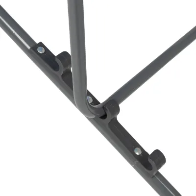 Кресло раскладное Bo-Camp Flat Red (1204686) - 4 - Robinzon.ua