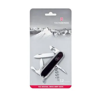 Розкладний ніж Victorinox Spartan Vx13603.3B1 - 5 Розкладний ніж Victorinox Spartan Vx13603.3B1 - 5 - Robinzon.ua