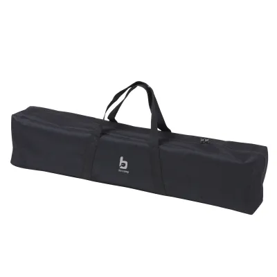 Стіл Bo-Camp Finsbury 100x65 cm Brown (1404651) - 2 Стіл Bo-Camp Finsbury 100x65 cm Brown (1404651) - 2 - Robinzon.ua