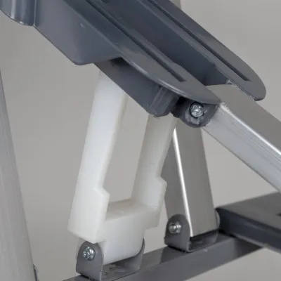 Стіл Bo-Camp Basic Grey (1404374) - 5 - Robinzon.ua