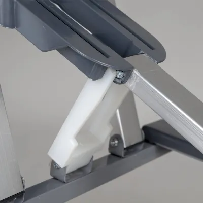 Стіл Bo-Camp Basic Grey (1404374) - 6 - Robinzon.ua