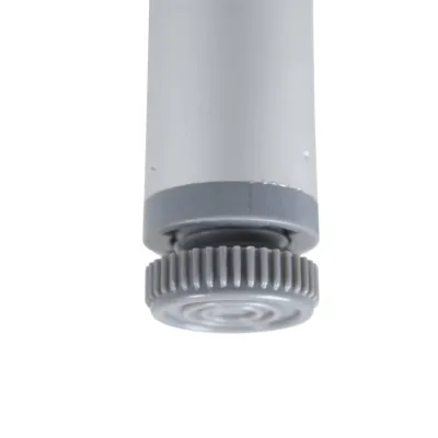 Стіл Bo-Camp Premium 100x60 cm Grey (1404406) - 1 - Robinzon.ua