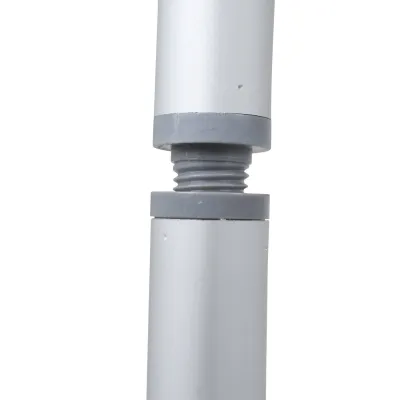 Стіл Bo-Camp Premium 100x60 cm Grey (1404406) - 5 - Robinzon.ua