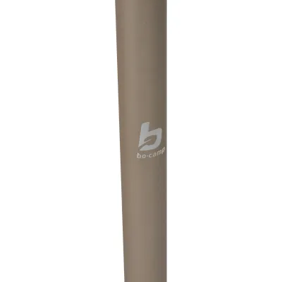 Стіл Bo-Camp Suffolk 80x60 cm Brown (1404650) - 1 Стіл Bo-Camp Suffolk 80x60 cm Brown (1404650) - 1 - Robinzon.ua