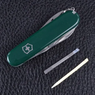 Складной нож Victorinox Spartan Vx13603.4 - 3 - Robinzon.ua