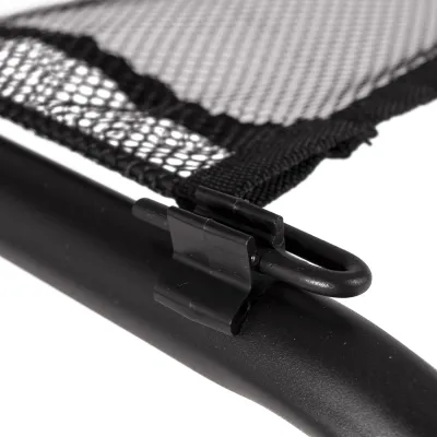 Стіл Bo-Camp Decatur 90x60 cm Black/Wood look (1404200) - 5 Стіл Bo-Camp Decatur 90x60 cm Black/Wood look (1404200) - 5 - Robinzon.ua