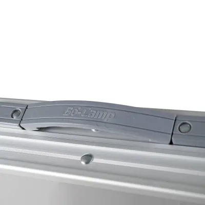 Стіл Bo-Camp Premium 60x45 cm Grey (1404380) - 3 Стіл Bo-Camp Premium 60x45 cm Grey (1404380) - 3 - Robinzon.ua